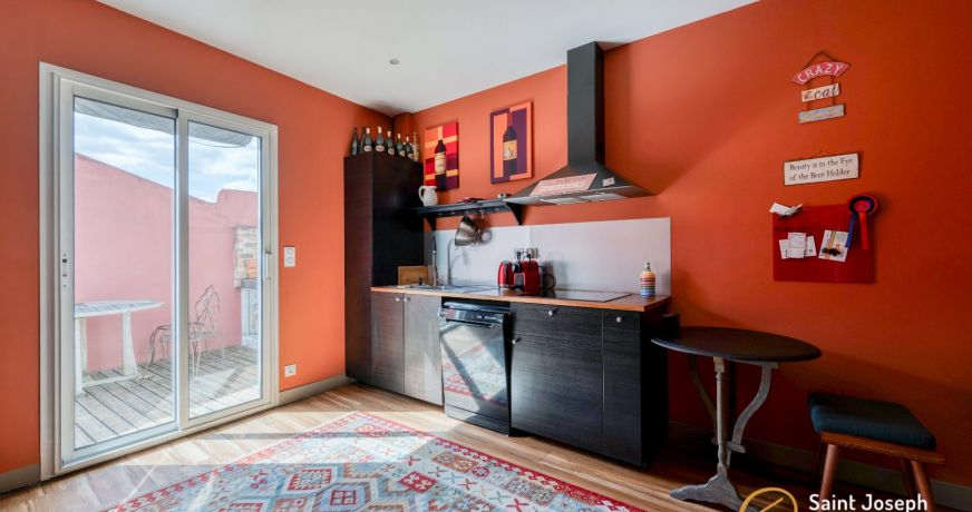vente Maison Bordeaux