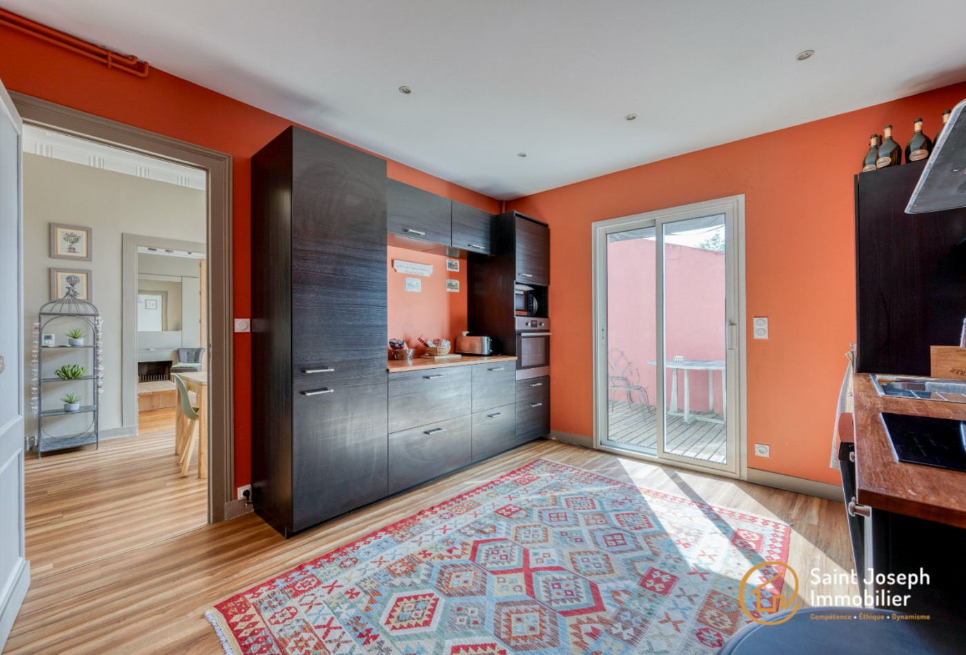 vente Maison Bordeaux - Photo 6