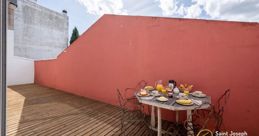 vente Maison Bordeaux