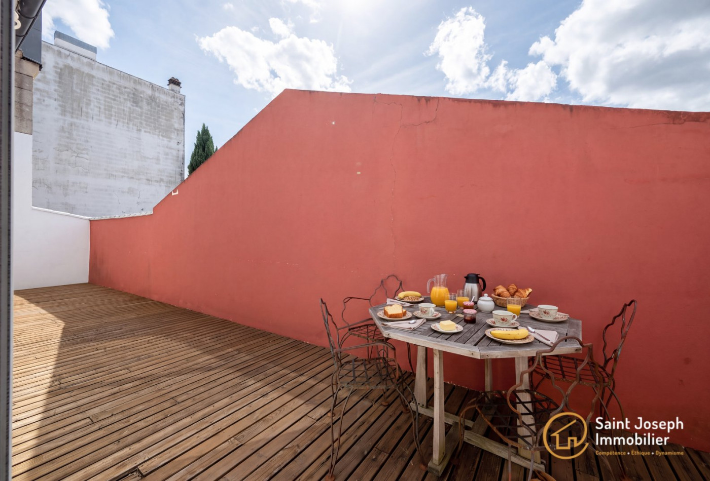 vente Maison Bordeaux - Photo 7