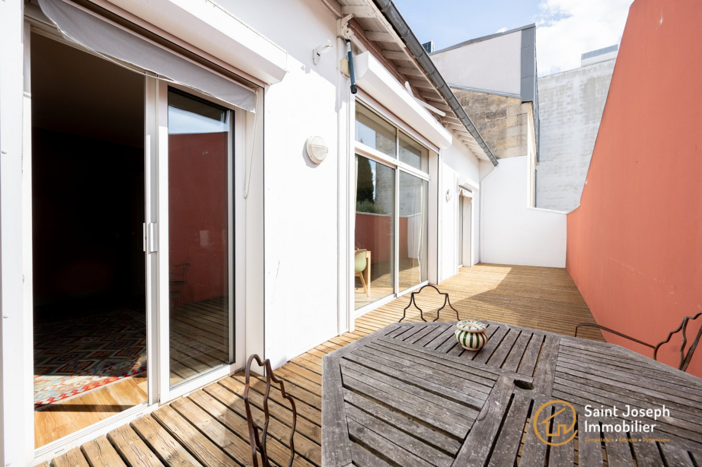 à vendre Maison Bordeaux - Photo 8