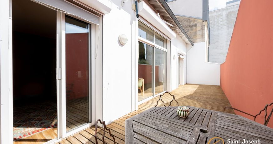 vente Maison Bordeaux
