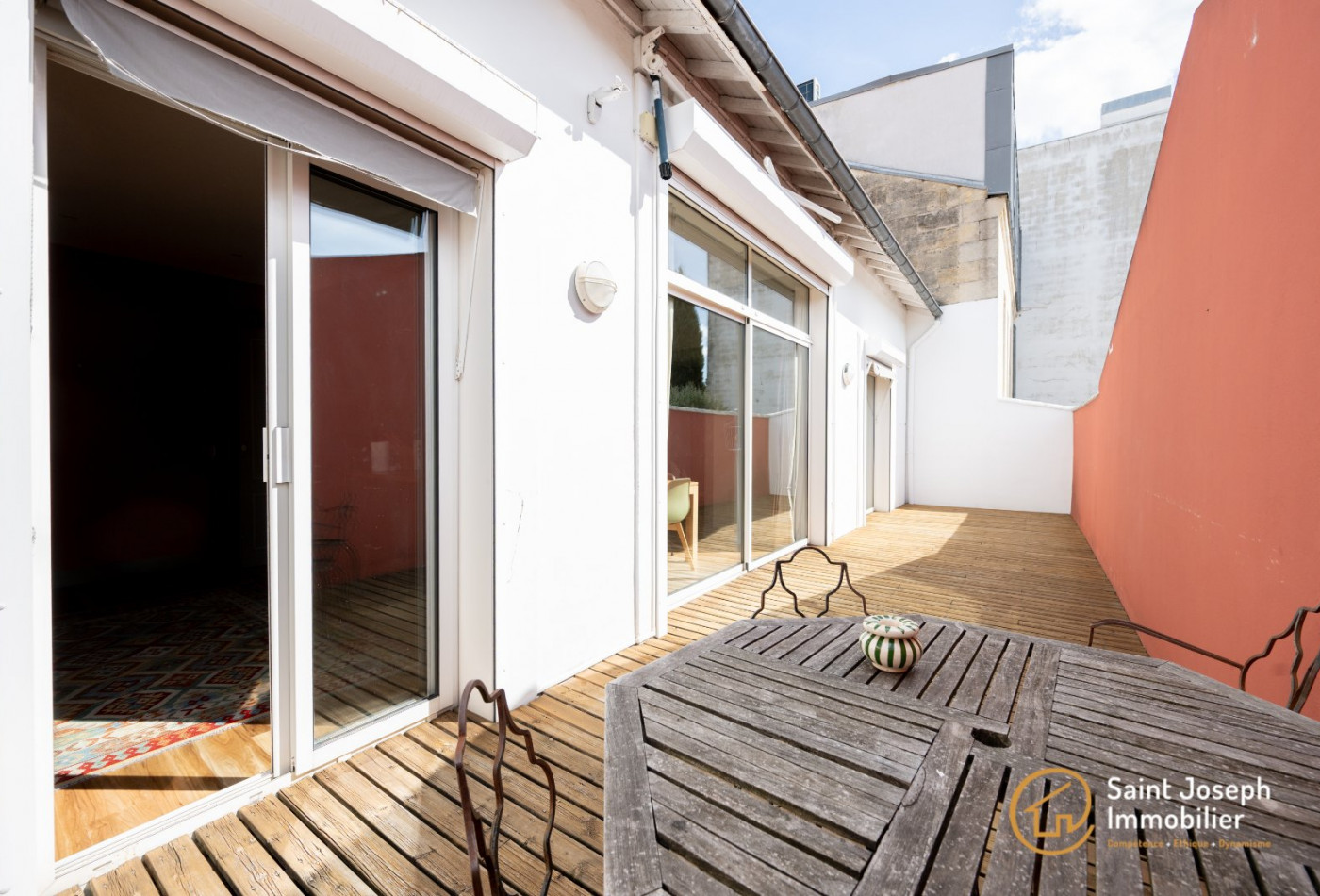 vente Maison Bordeaux - Photo 8