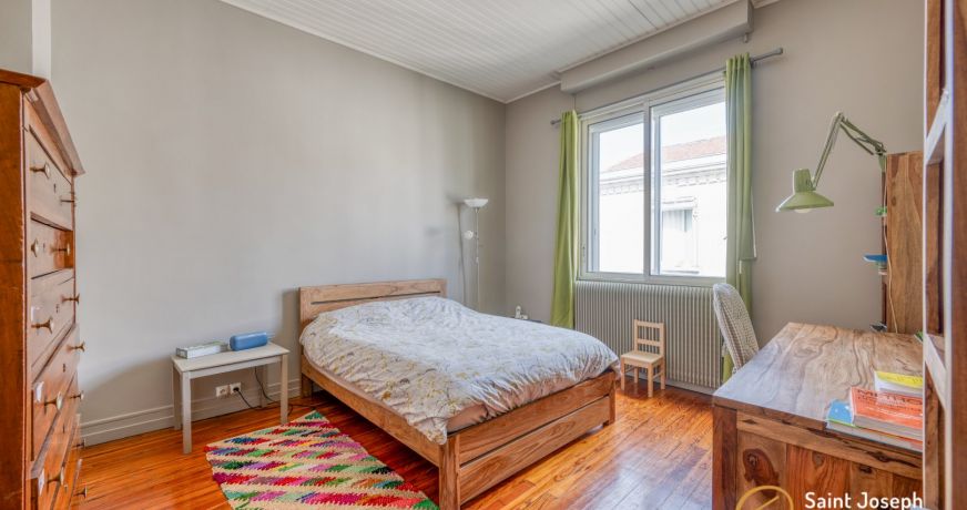 vente Maison Bordeaux