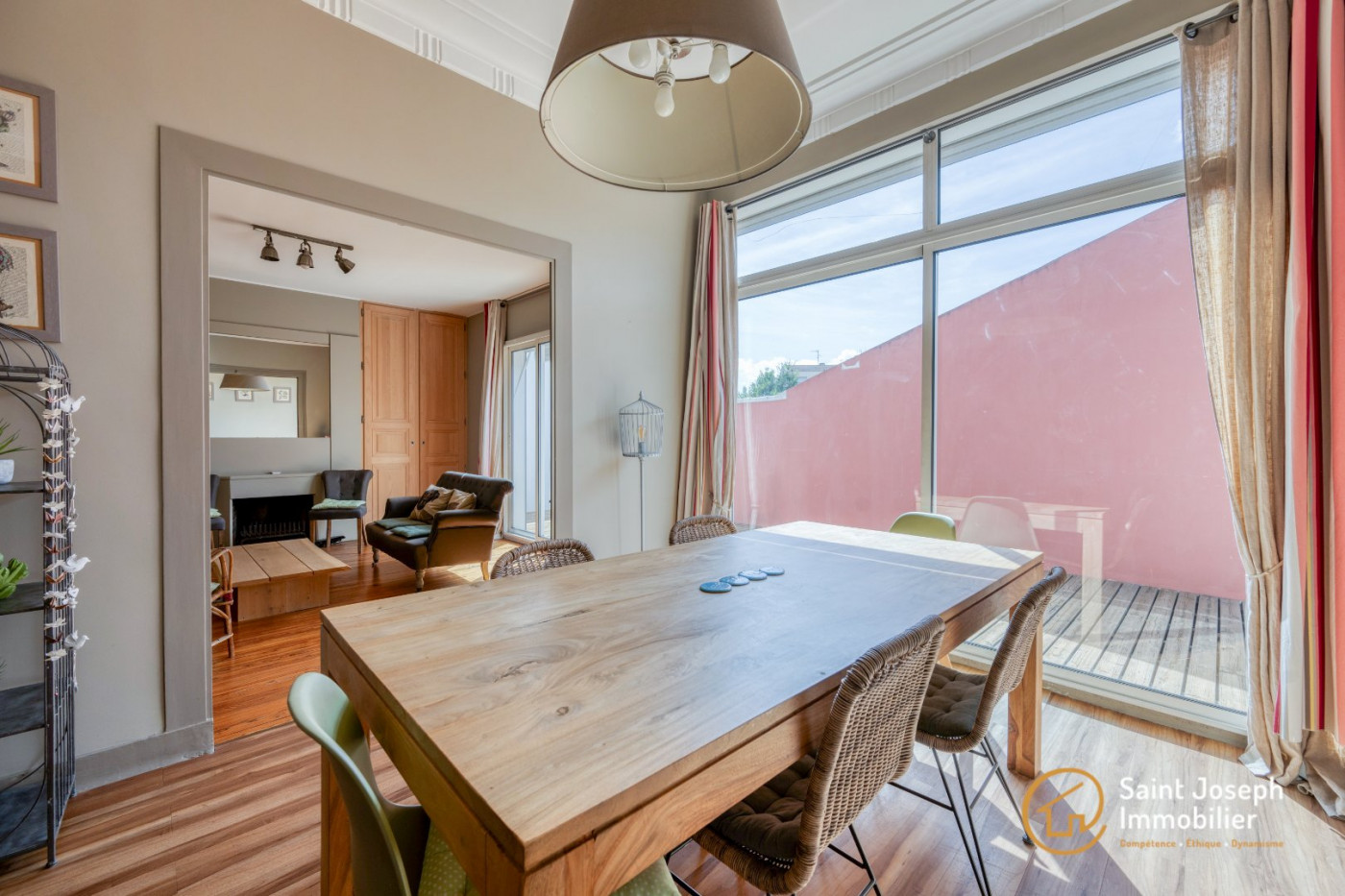 à vendre Maison Bordeaux - Photo 2