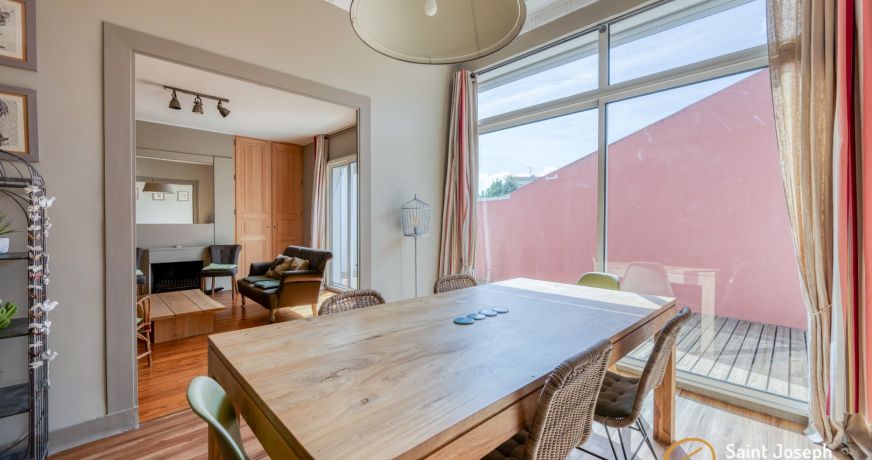 vente Maison Bordeaux