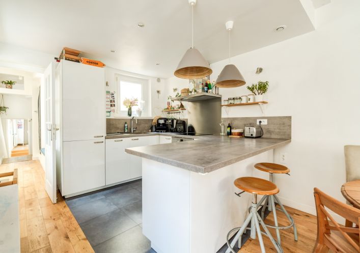 à vendre Appartement Saint Germain En Laye