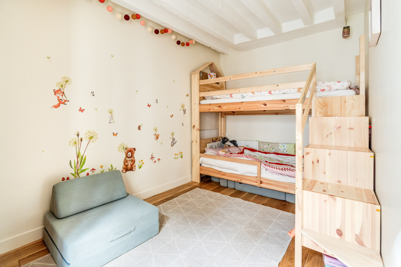 à vendre Appartement Saint Germain En Laye - Photo 2
