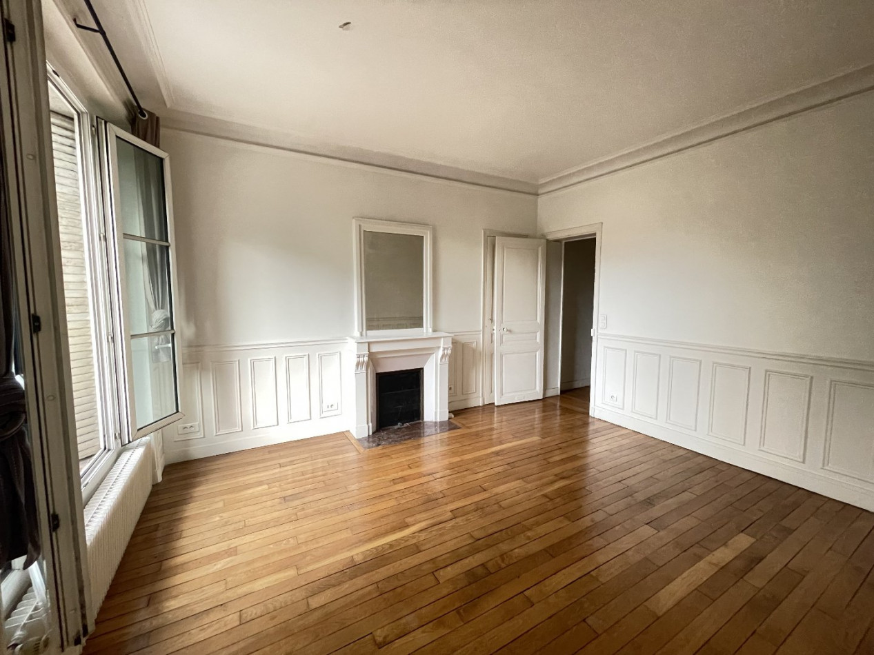 à vendre Appartement bourgeois Paris 15eme Arrondissement - Photo 4