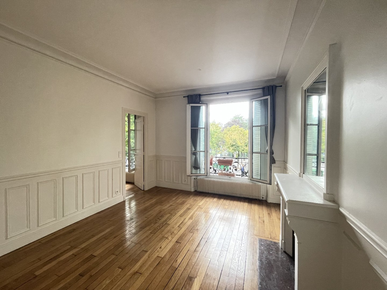 à vendre Appartement bourgeois Paris 15eme Arrondissement - Photo 5