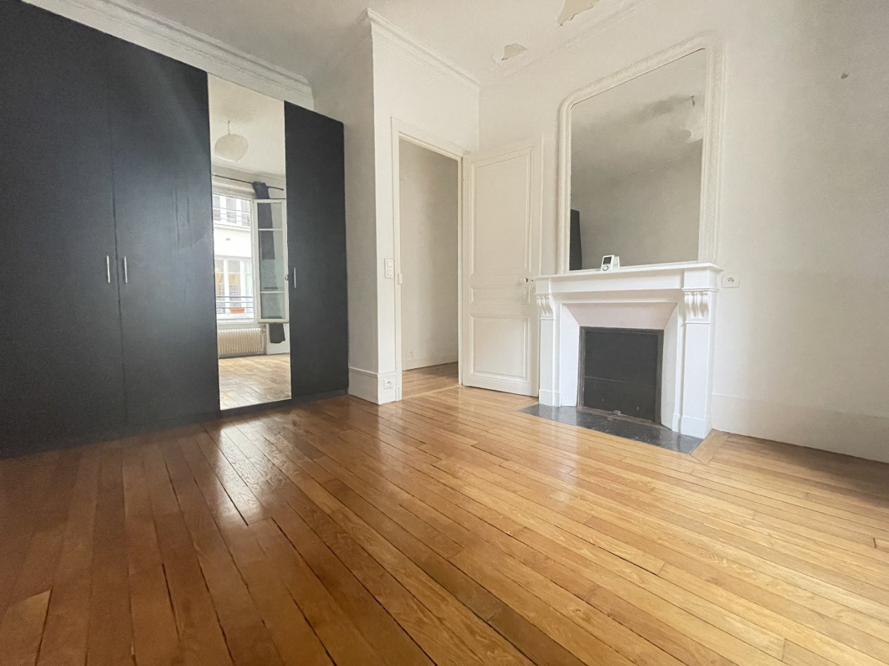 à vendre Appartement bourgeois Paris 15eme Arrondissement - Photo 8