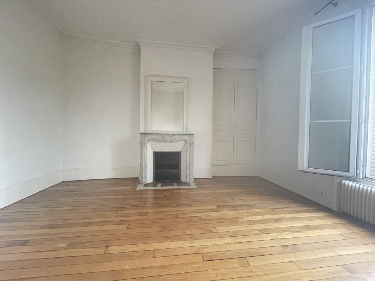 à vendre Appartement bourgeois Paris 15eme Arrondissement - Photo 2