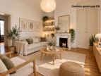 à vendre Appartement bourgeois Paris 15eme Arrondissement