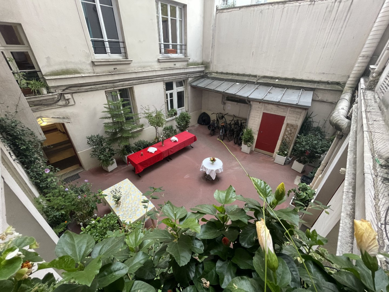 à vendre Appartement bourgeois Paris 15eme Arrondissement - Photo 10