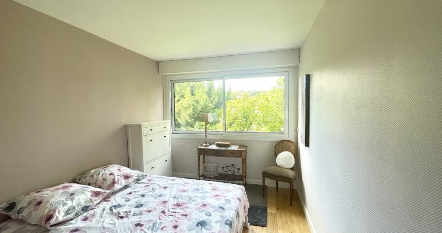 vente Appartement en résidence Verrieres Le Buisson