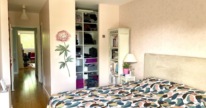 vente Appartement en résidence Verrieres Le Buisson