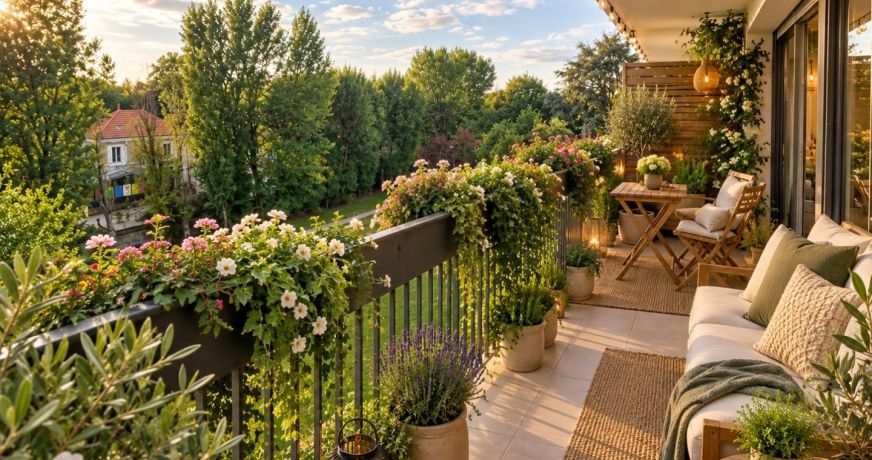 vente Appartement en résidence Verrieres Le Buisson