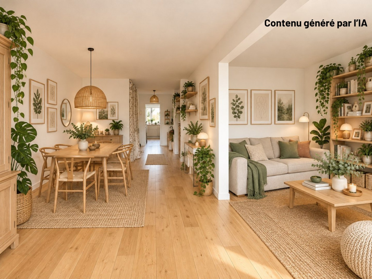 à vendre Appartement en résidence Verrieres Le Buisson - Photo 2