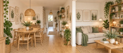 vente Appartement en résidence Verrieres Le Buisson