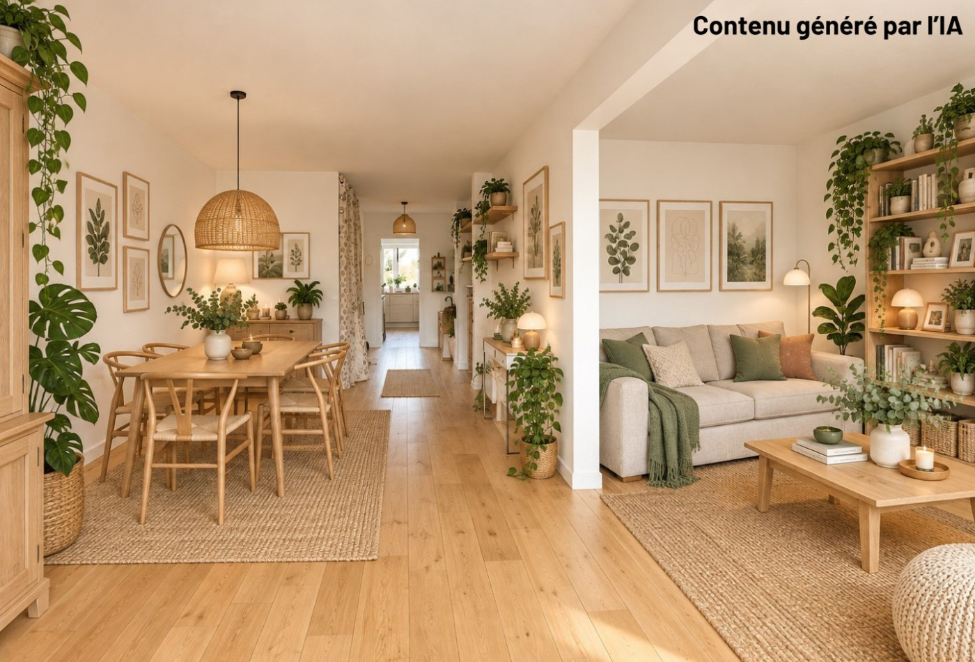 vente Appartement en résidence Verrieres Le Buisson - Photo 2