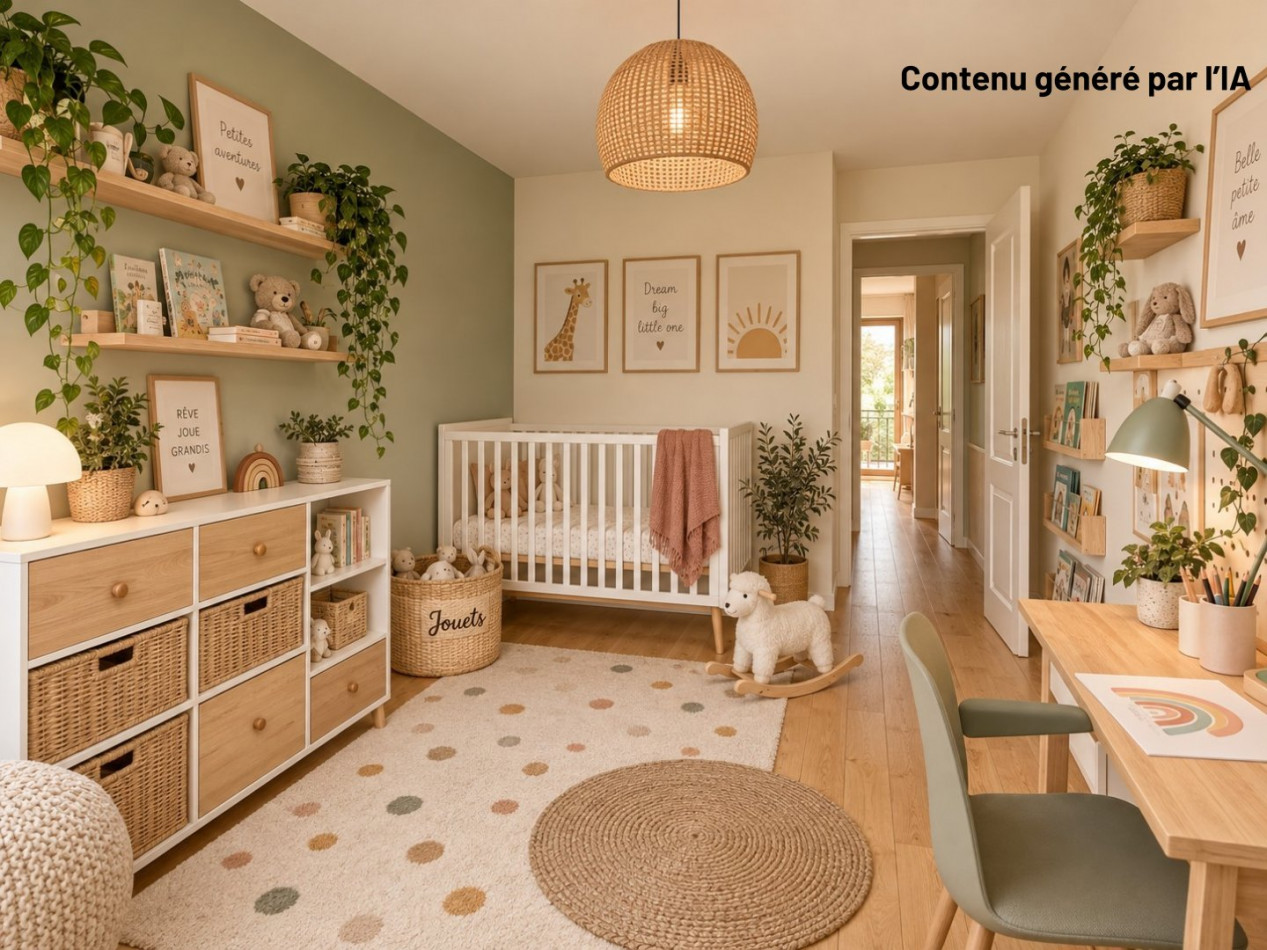 à vendre Appartement en résidence Verrieres Le Buisson - Photo 8