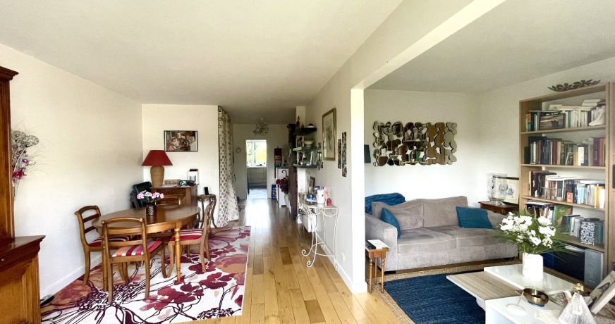 vente Appartement en résidence Verrieres Le Buisson