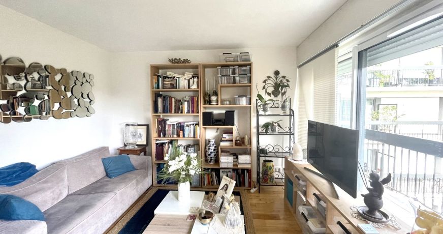 vente Appartement en résidence Verrieres Le Buisson
