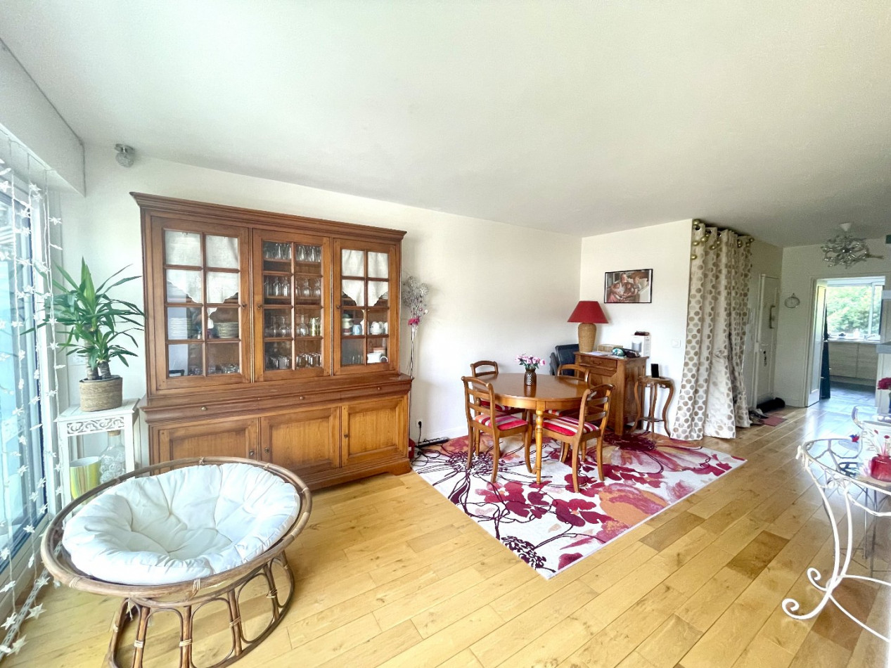 à vendre Appartement en résidence Verrieres Le Buisson - Photo 5