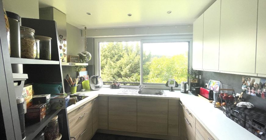 vente Appartement en résidence Verrieres Le Buisson
