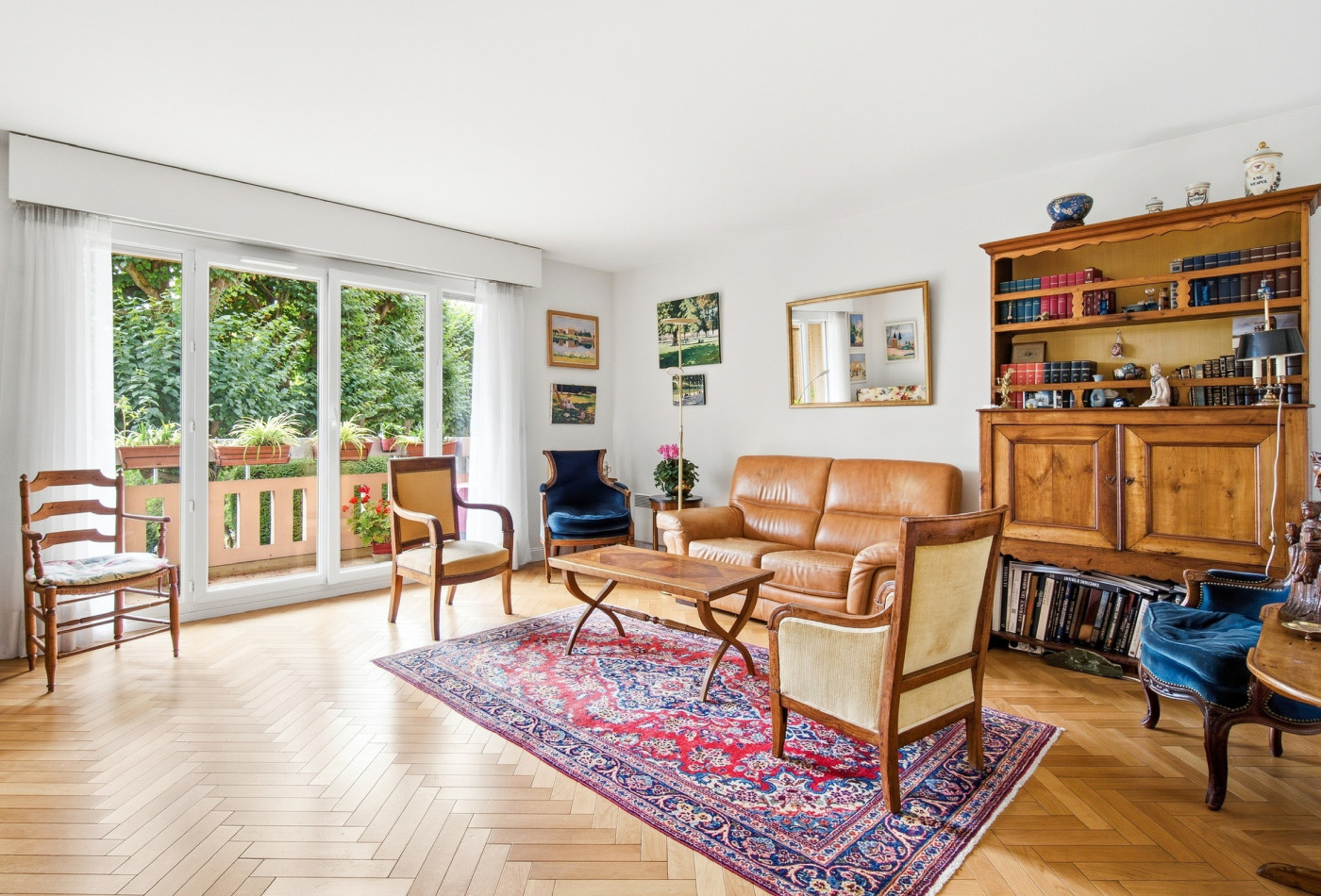 vente Appartement Saint Germain En Laye - Photo 3