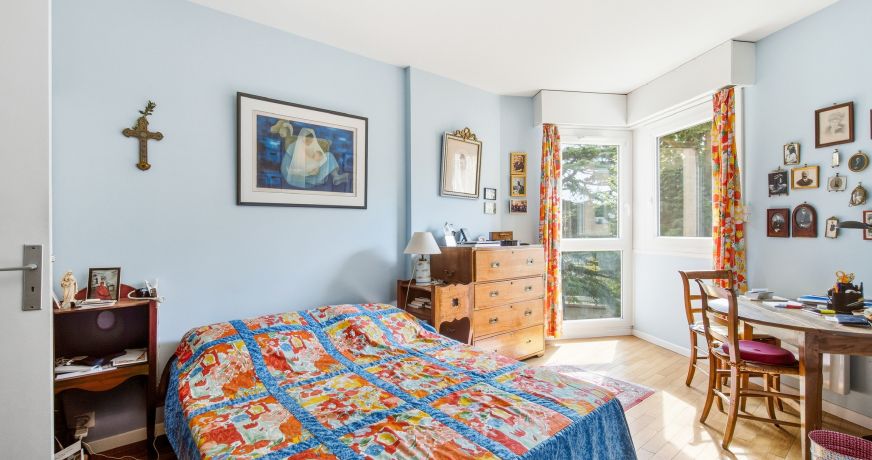 vente Appartement Saint Germain En Laye