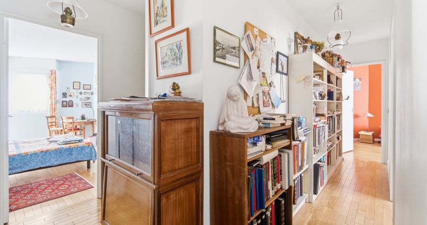 vente Appartement Saint Germain En Laye