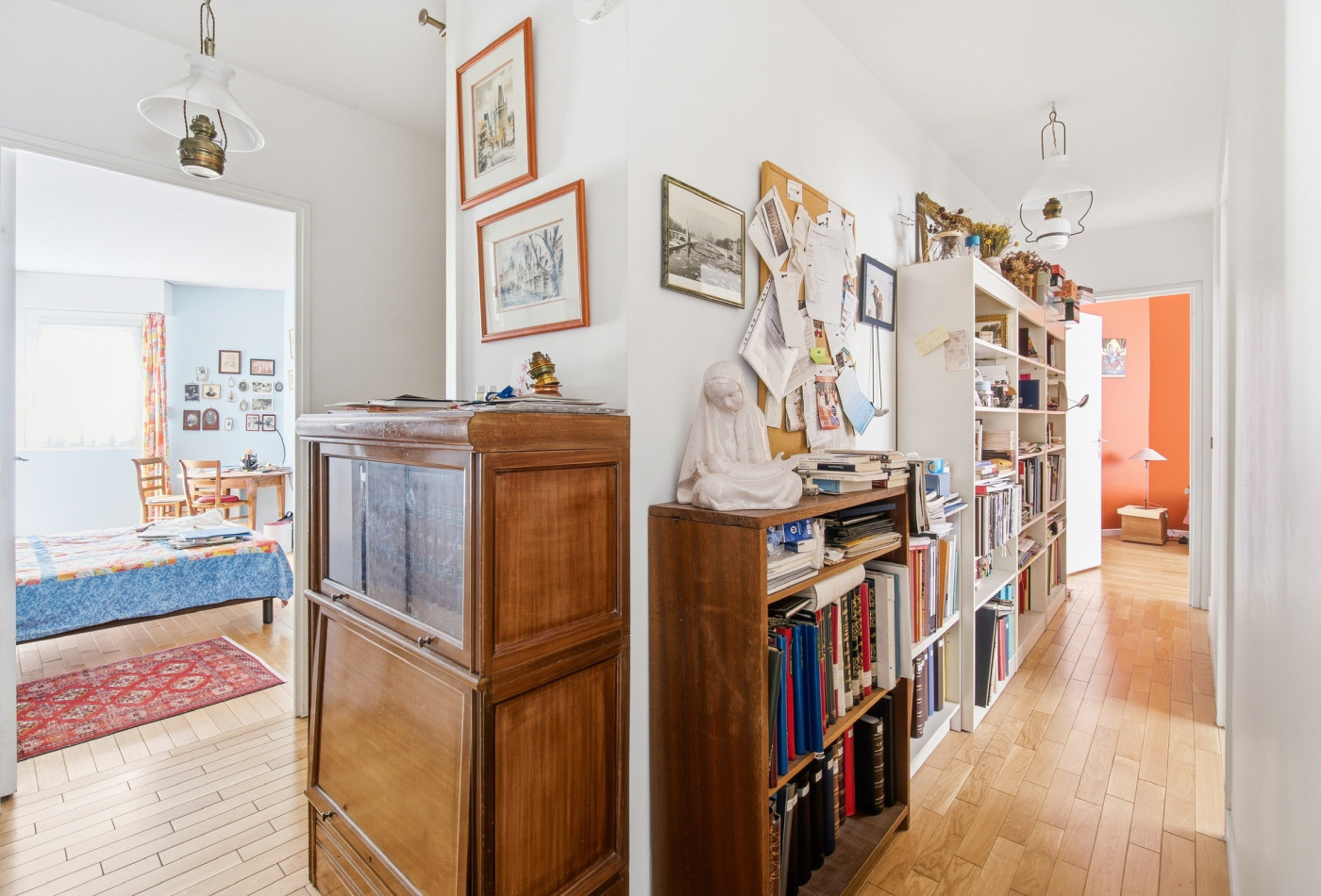 vente Appartement Saint Germain En Laye - Photo 7