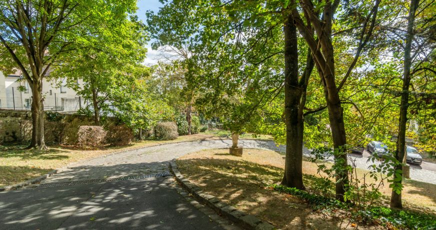 vente Appartement Saint Germain En Laye