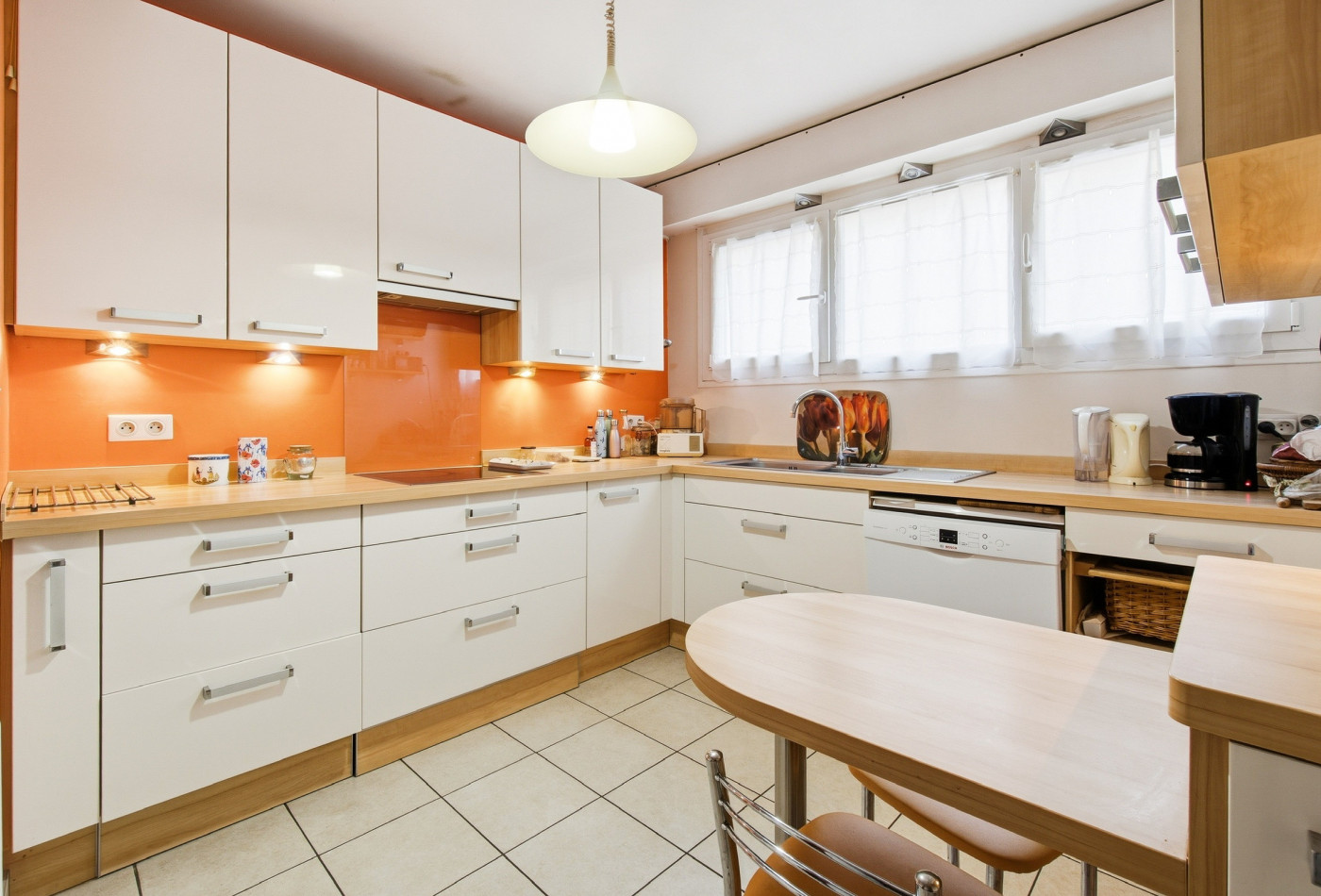 vente Appartement Saint Germain En Laye - Photo 6
