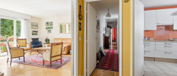 vente Appartement Saint Germain En Laye