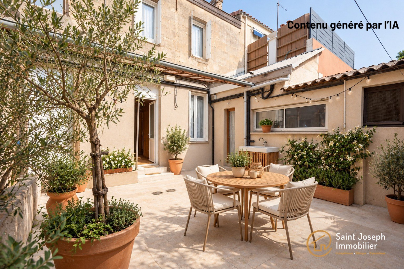 à vendre Maison Bordeaux - Photo 6