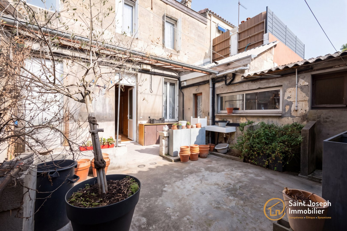 à vendre Maison Bordeaux - Photo 5