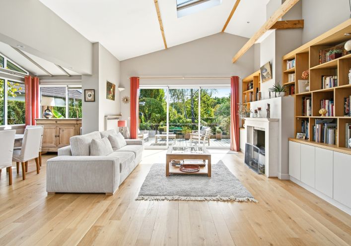 à vendre Maison L'etang La Ville