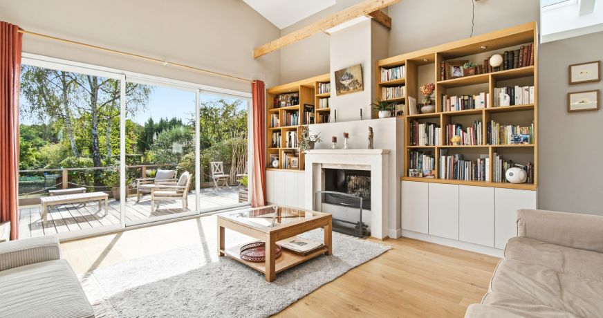 vente Maison L'etang La Ville