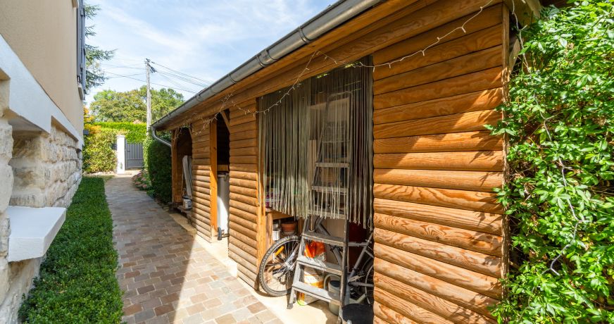 vente Maison L'etang La Ville