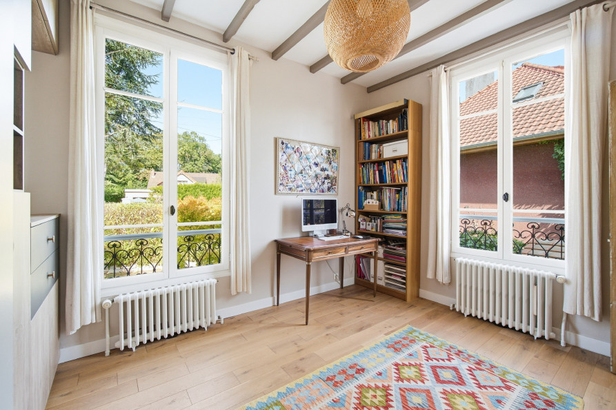 vente Maison L'etang La Ville - Photo 8