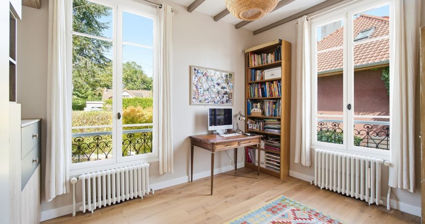 vente Maison L'etang La Ville