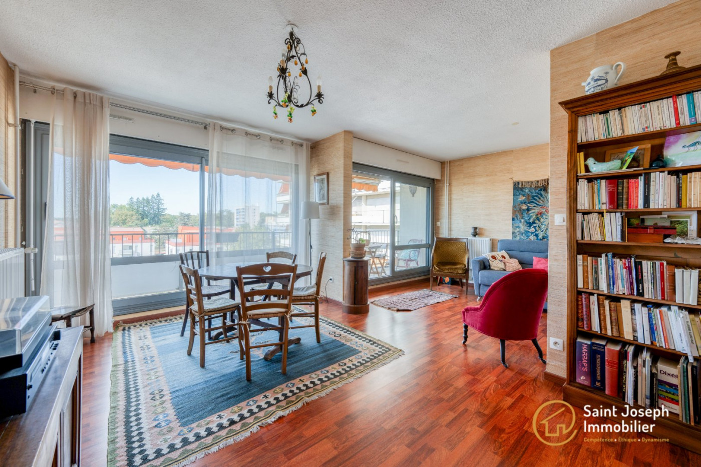 à vendre Appartement Blanquefort - Photo 1