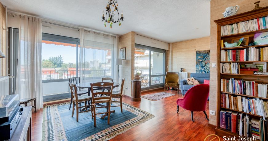 vente Appartement Blanquefort