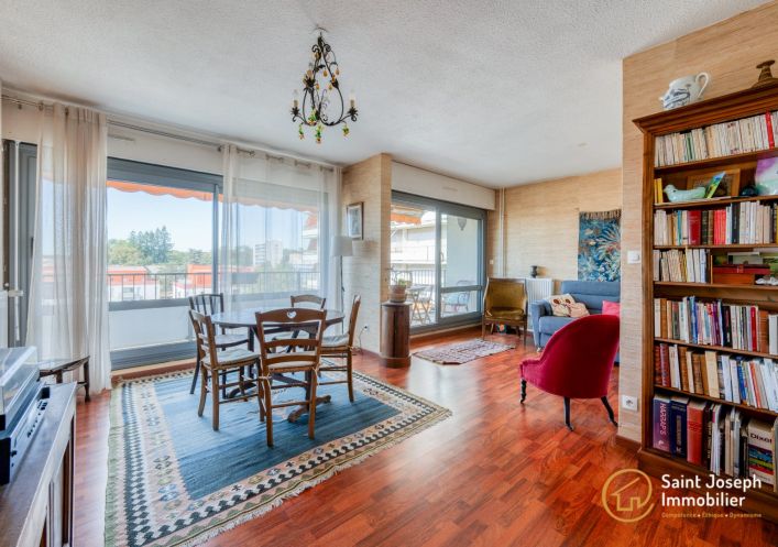 à vendre Appartement Blanquefort