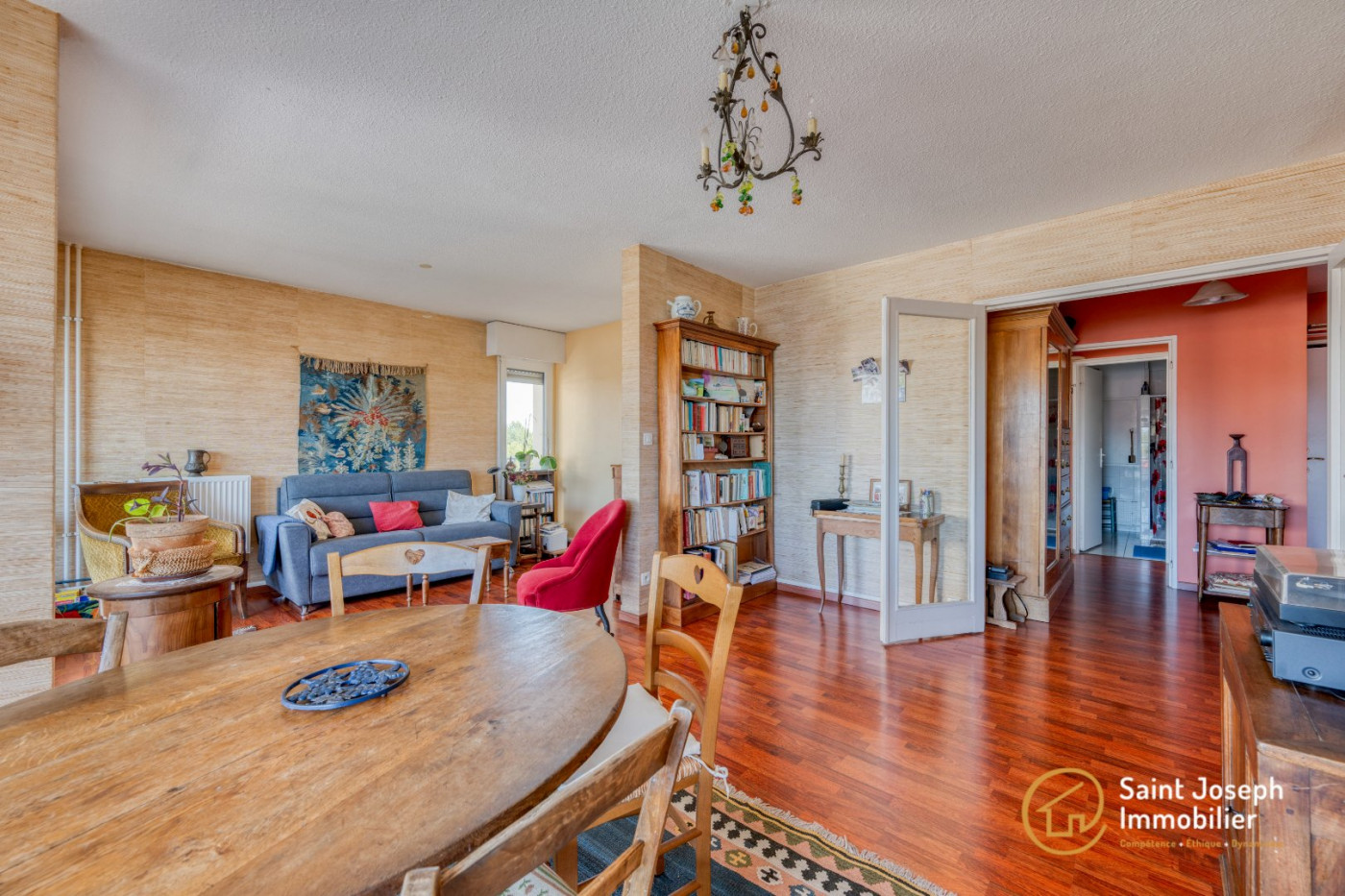 à vendre Appartement Blanquefort - Photo 2
