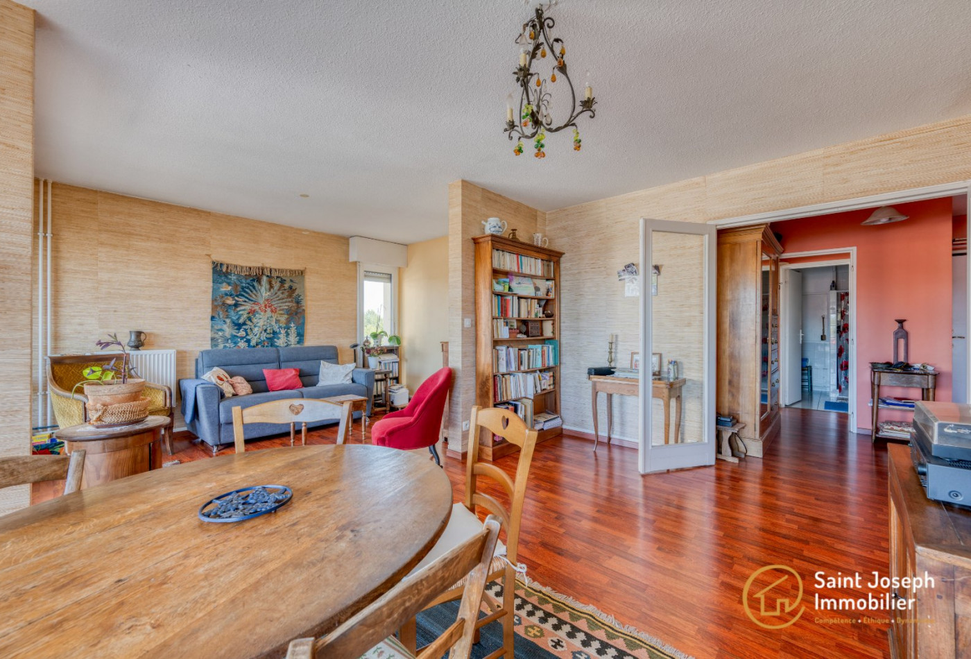 vente Appartement Blanquefort - Photo 2