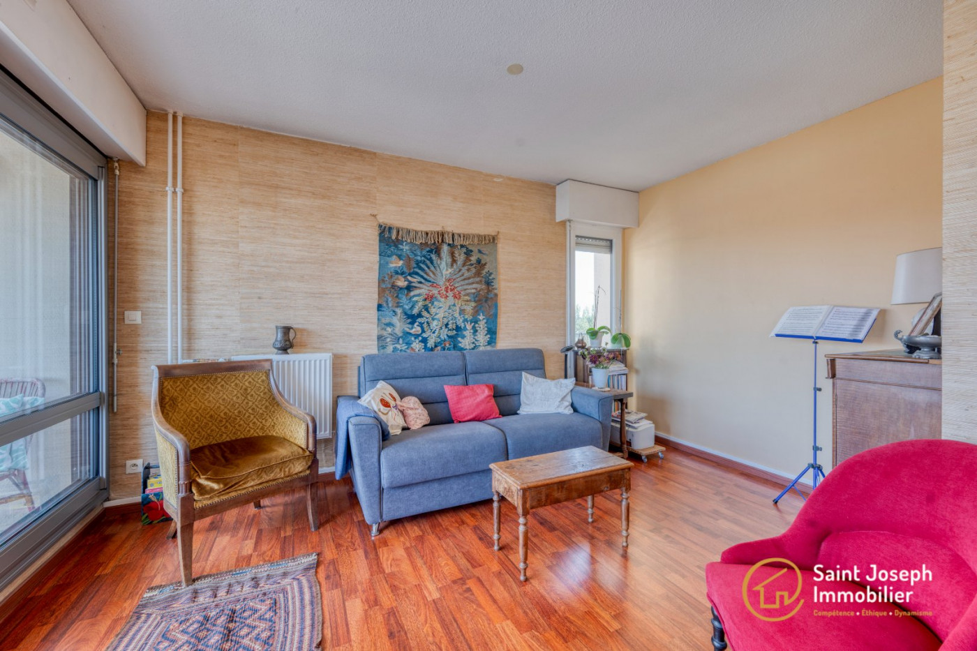 à vendre Appartement Blanquefort - Photo 3