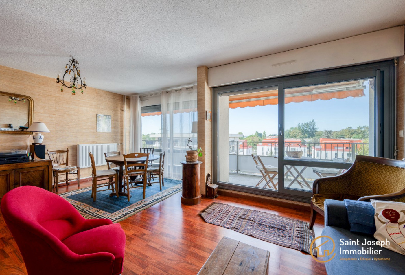 vente Appartement Blanquefort - Photo 4